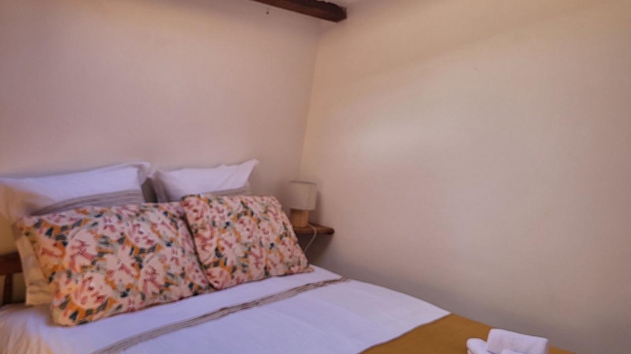 Photo of Bedroom in Doue-en-Anjou