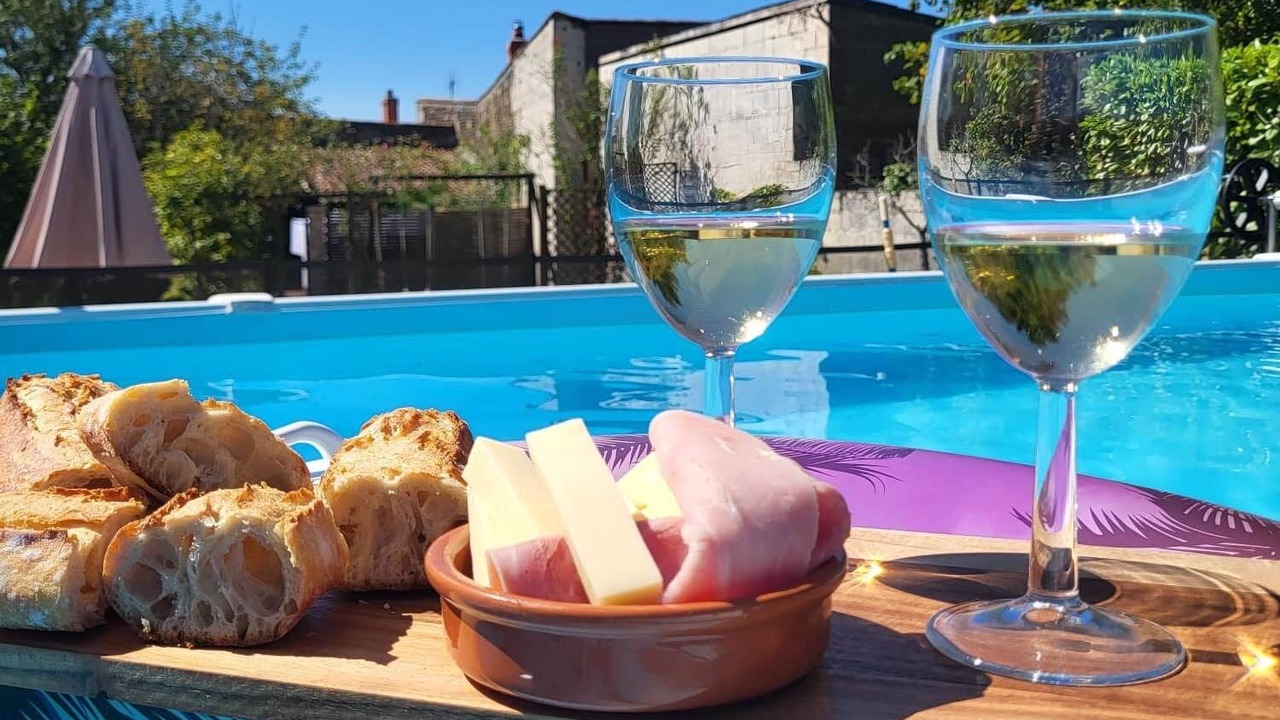 Photo of Outdoor in Doue-en-Anjou