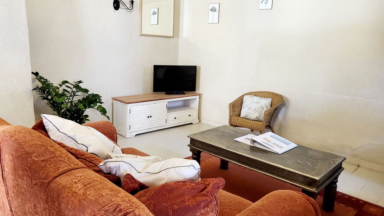 Photo of Livingroom in Doue-en-Anjou