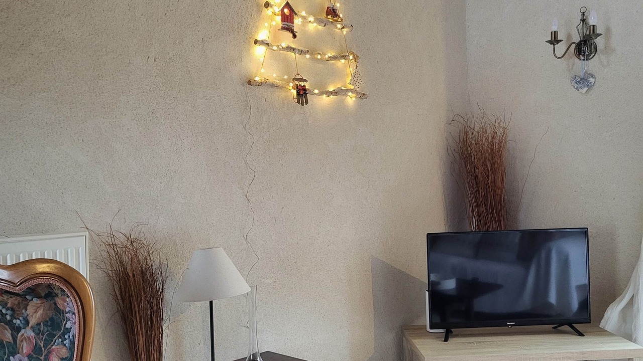 Photo of Livingroom in Doue-en-Anjou