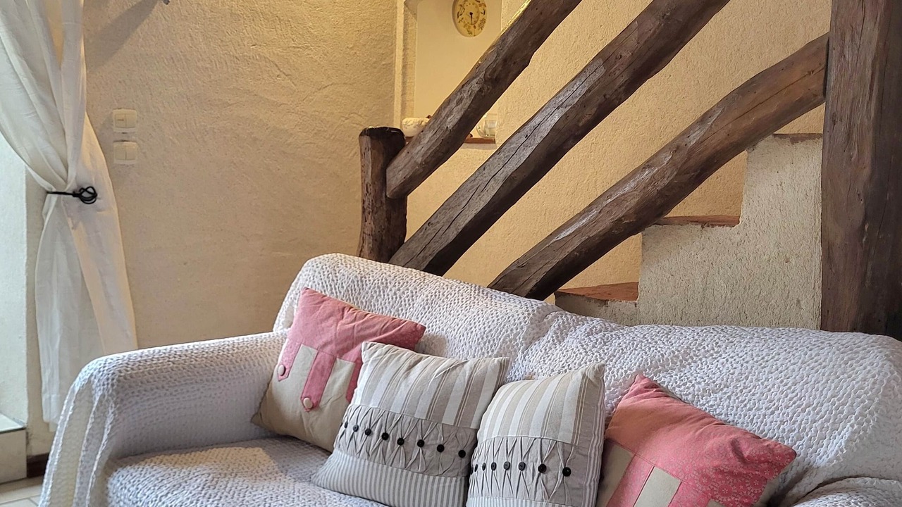 Photo of Livingroom in Doue-en-Anjou