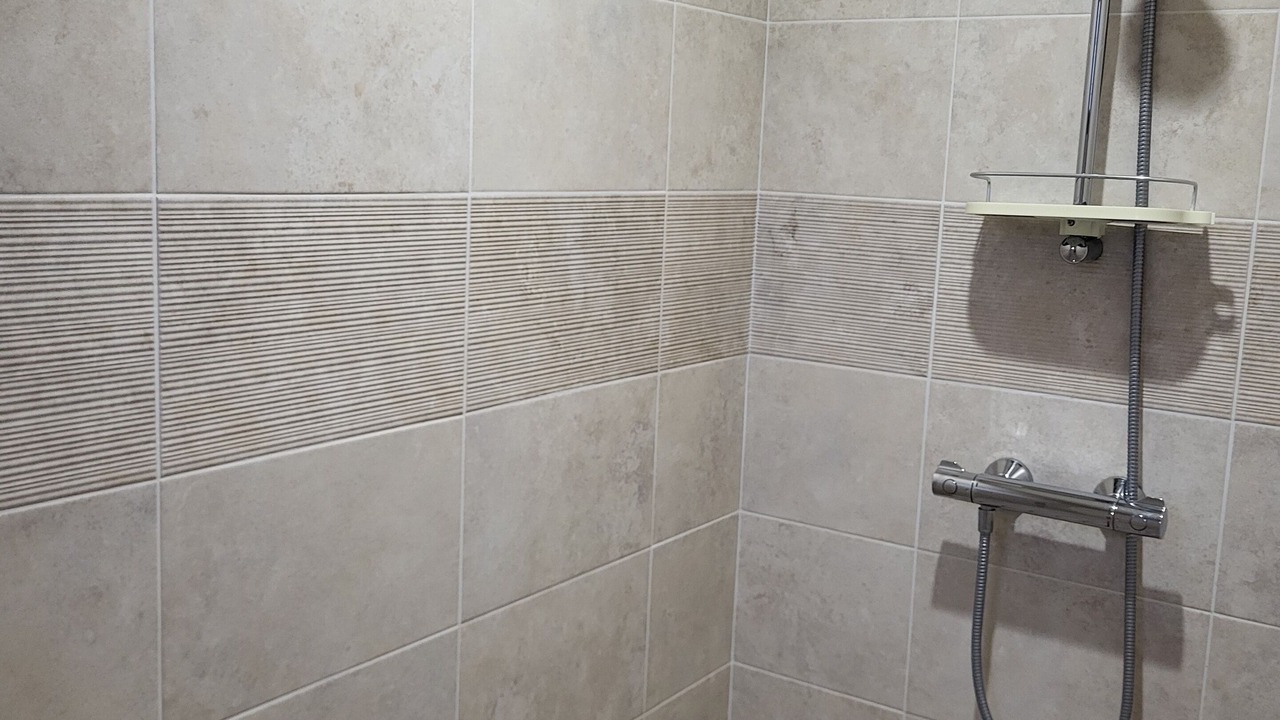 Photo of Bathroom in Doue-en-Anjou