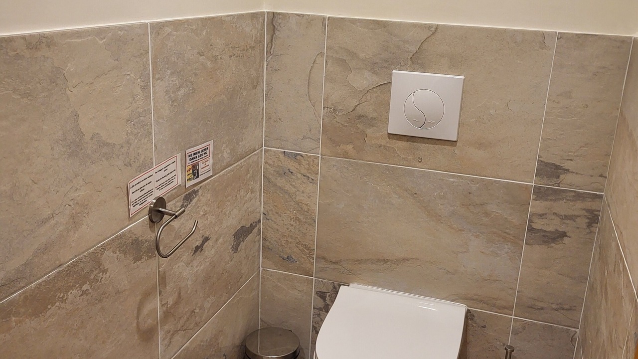 Photo of Bathroom in Doue-en-Anjou