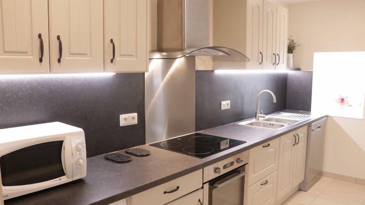 Photo of Kitchen in Doue-en-Anjou