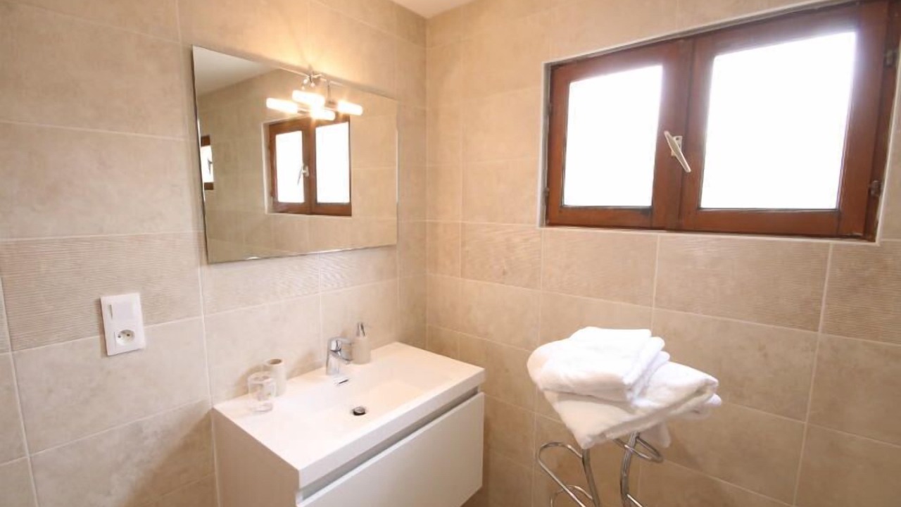 Photo of Bathroom in Doue-en-Anjou