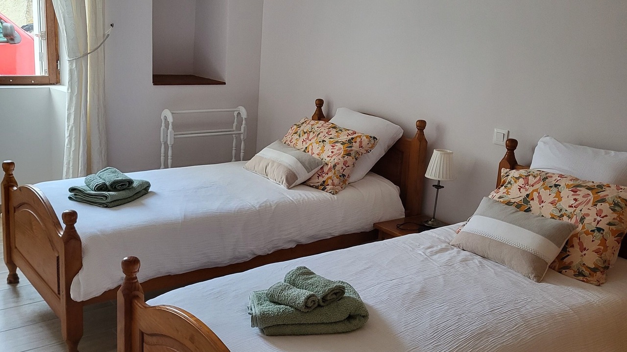 Photo of Bedroom in Doue-en-Anjou