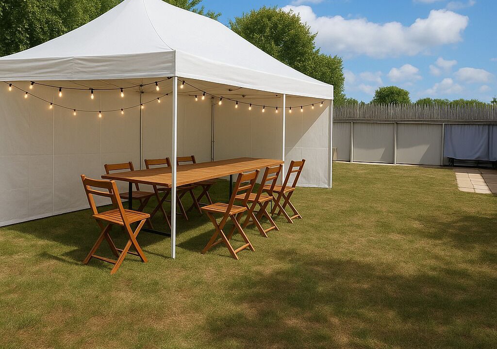 Photo of Outdoor in Doue-en-Anjou