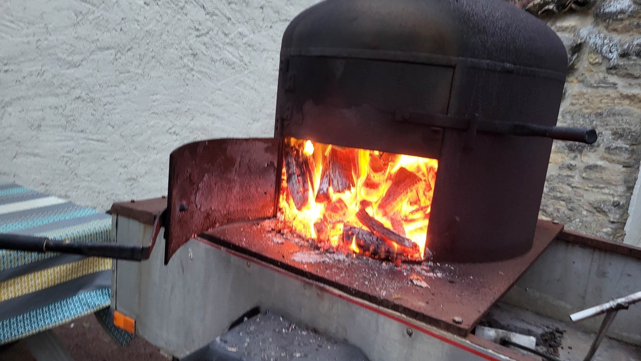 Photo of Outdoor in Doue-en-Anjou