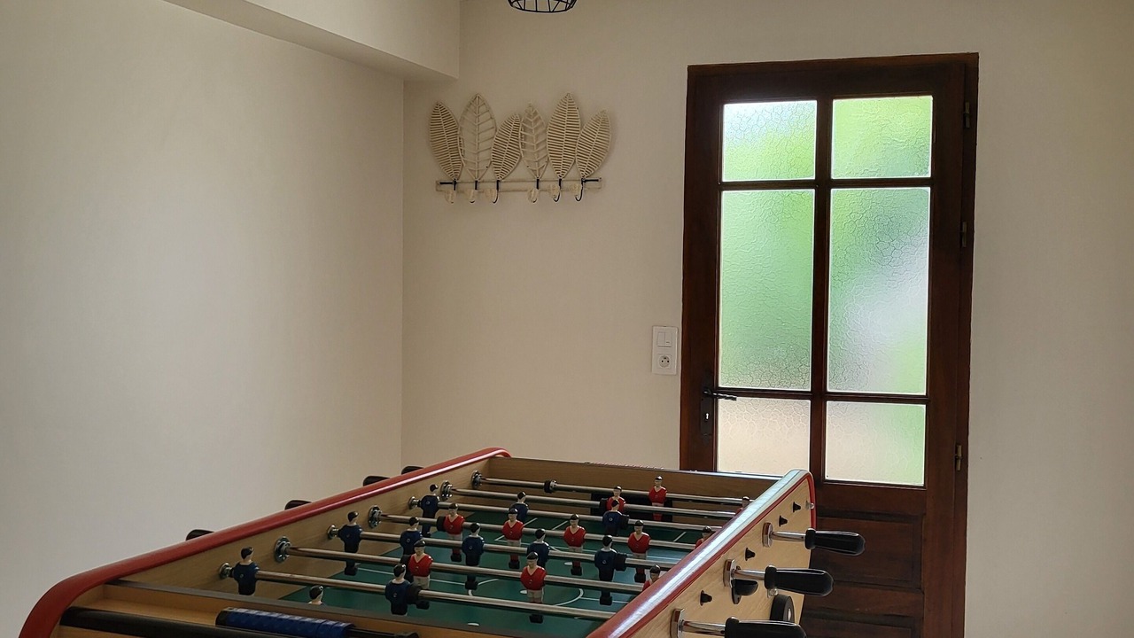 Photo of Bedroom in Doue-en-Anjou