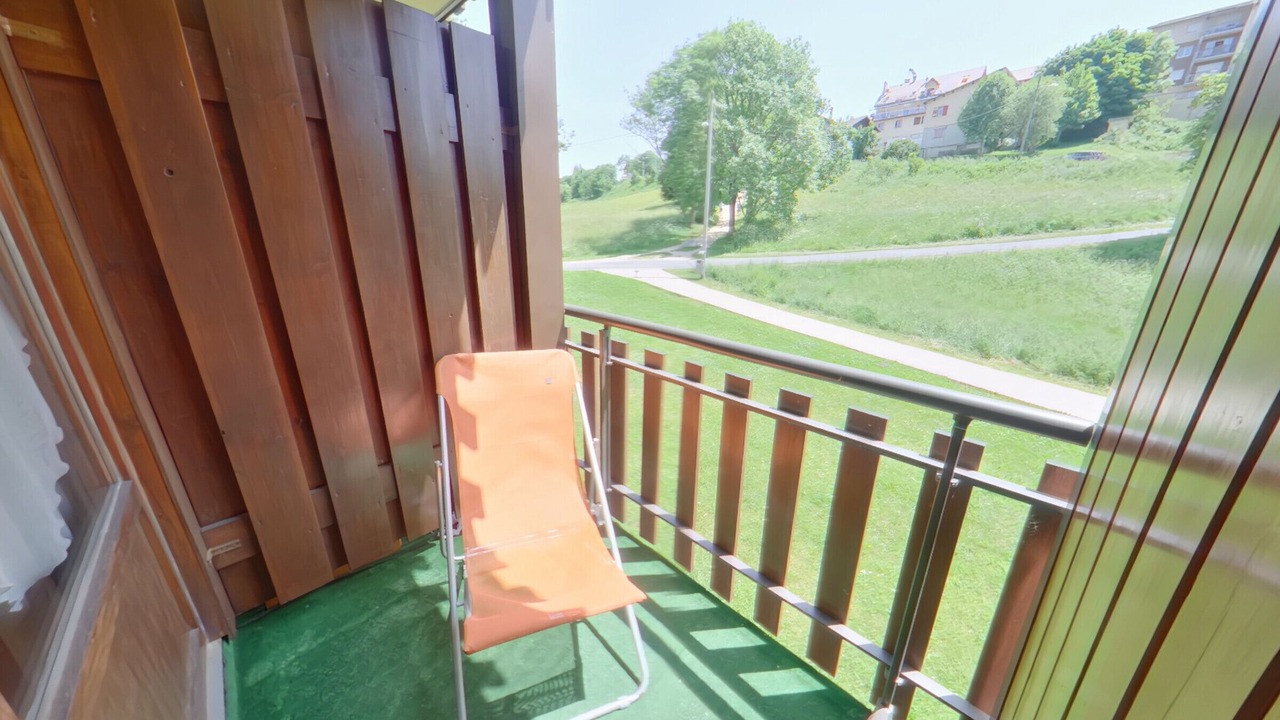 Photo of Outdoor in Les Rousses