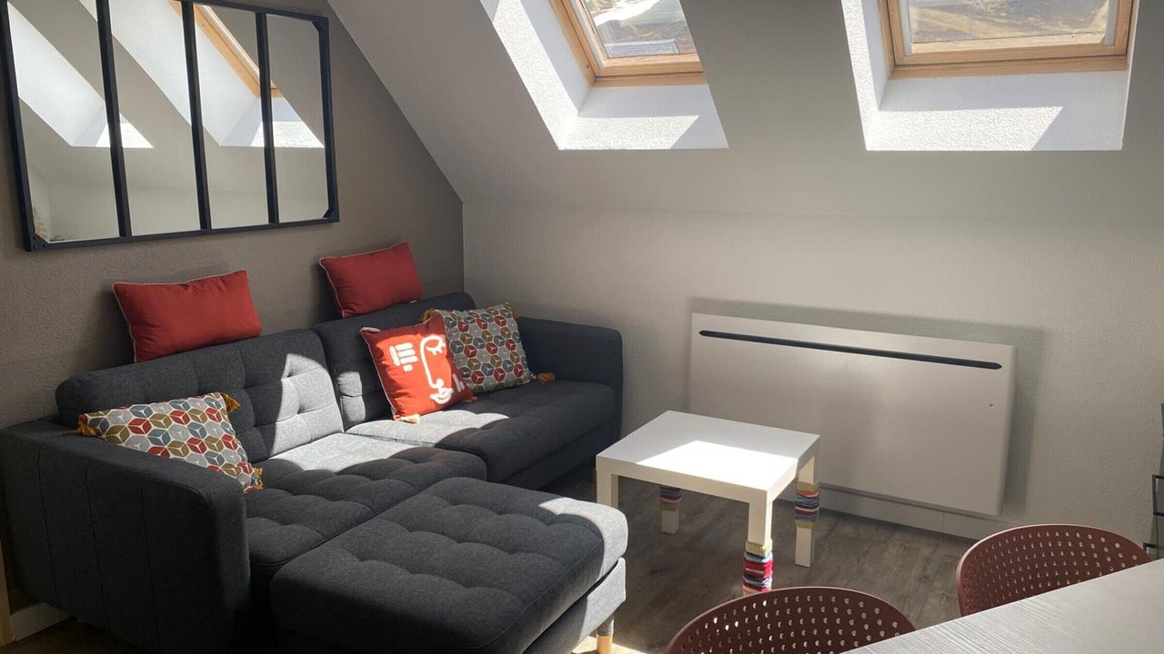 Photo of Livingroom in Gouaux-de-Larboust