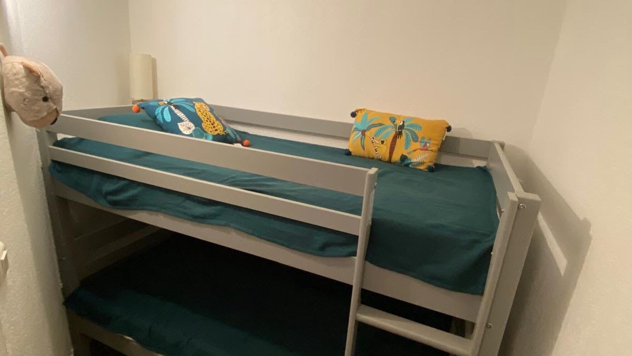 Photo of Bedroom in Gouaux-de-Larboust