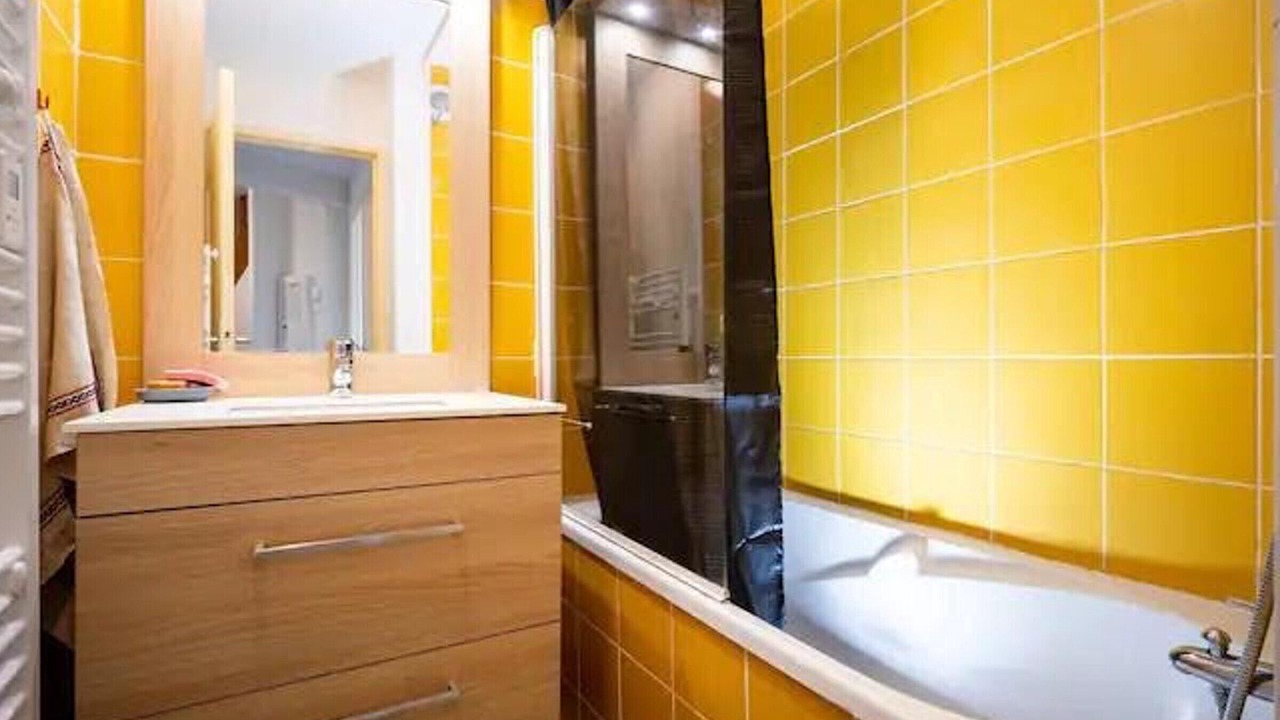 Photo of Bathroom in Gouaux-de-Larboust