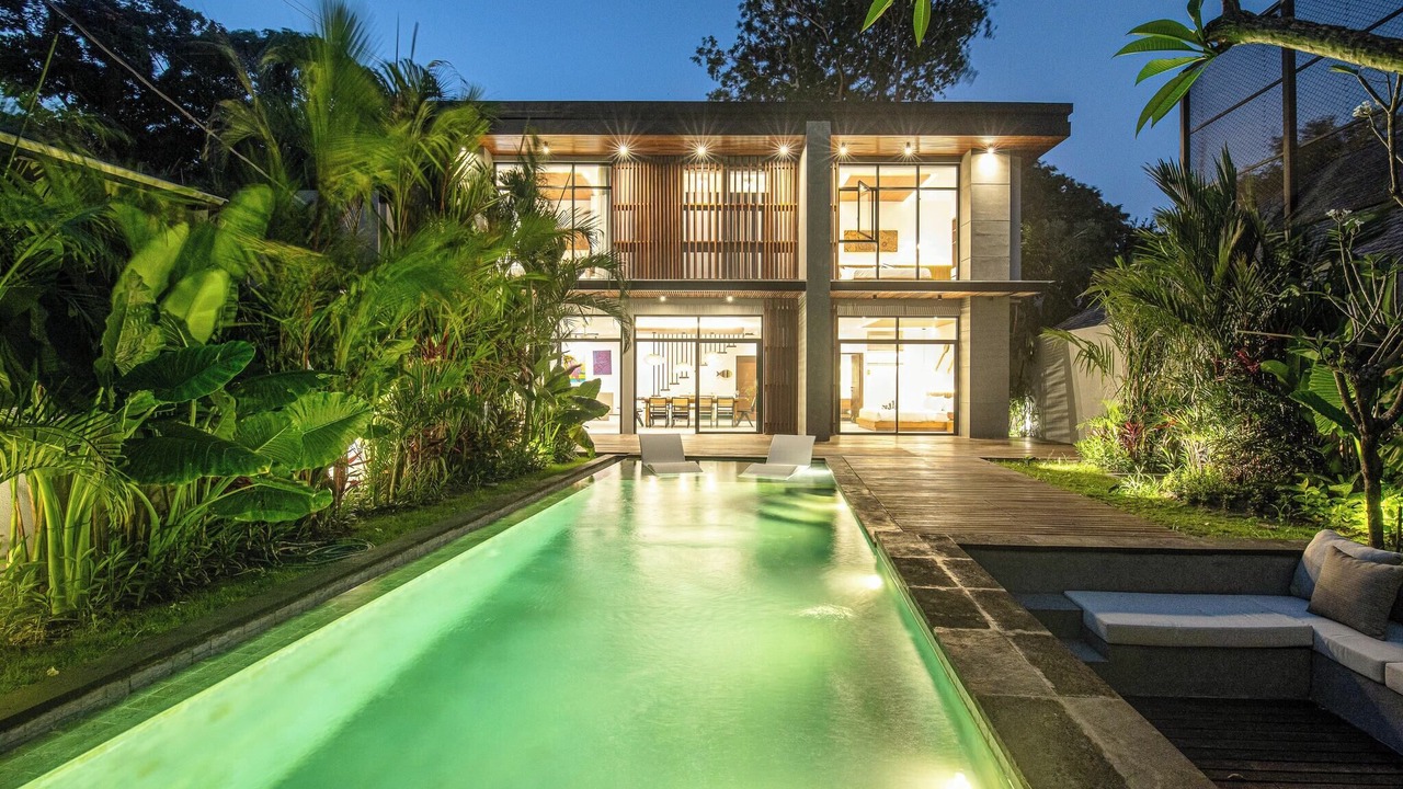 Photo of Outdoor in Batubelig