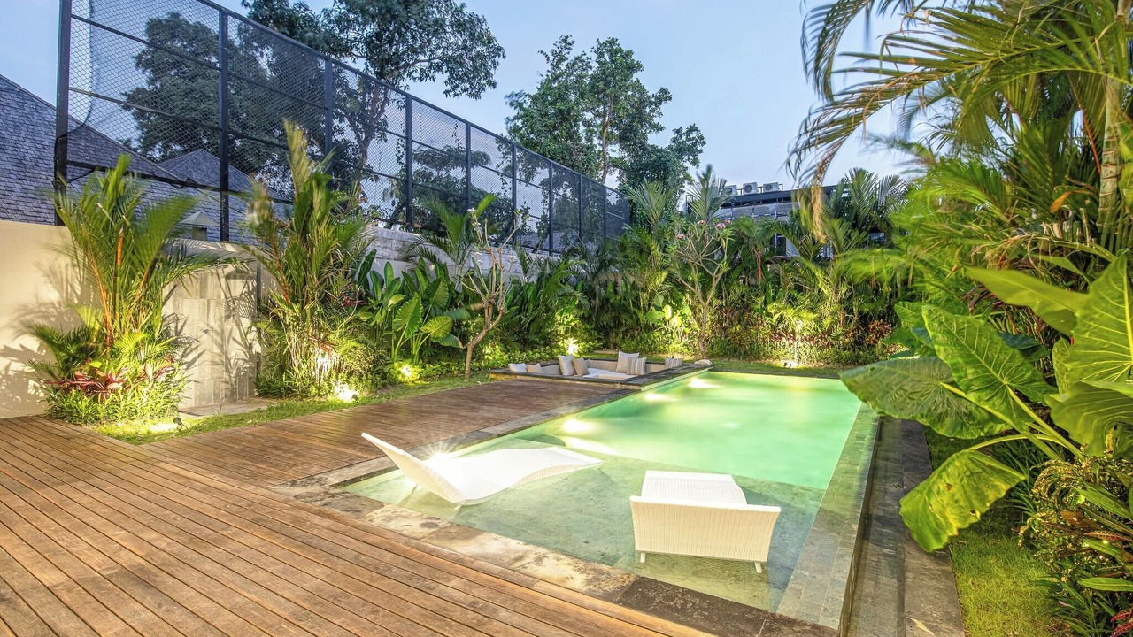 Photo of Outdoor in Batubelig