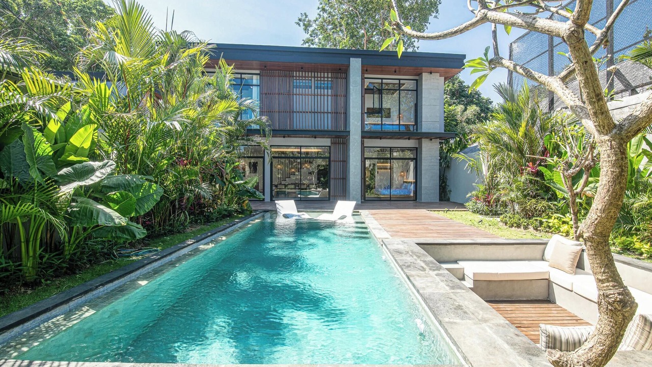 Photo of Outdoor in Batubelig