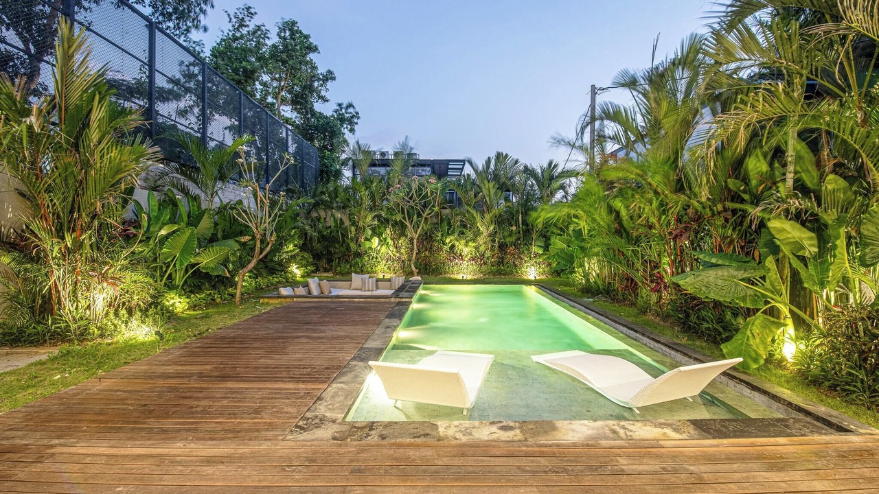 Photo of Outdoor in Batubelig