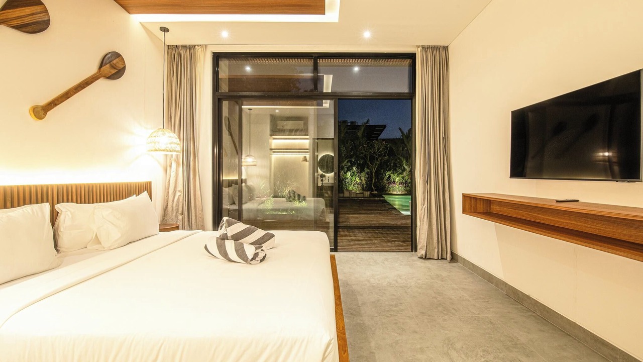 Photo of Bedroom in Batubelig