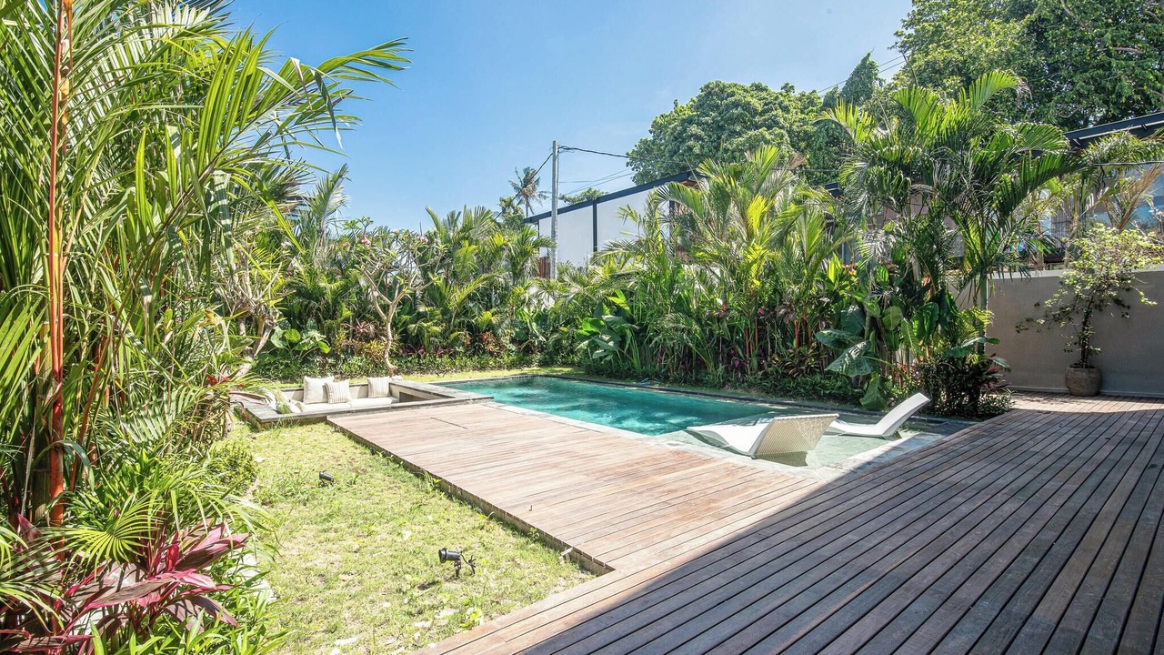 Photo of Outdoor in Batubelig