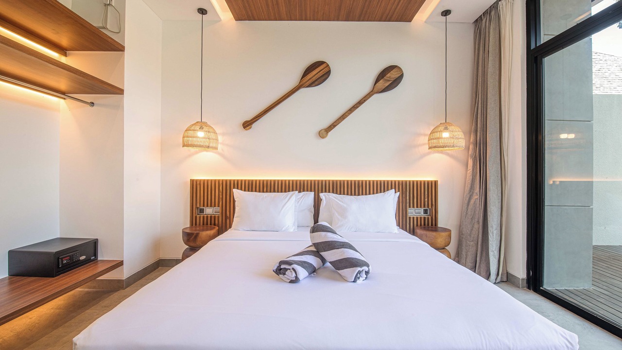 Photo of Bedroom in Batubelig