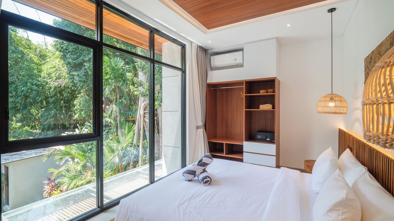 Photo of Bedroom in Batubelig