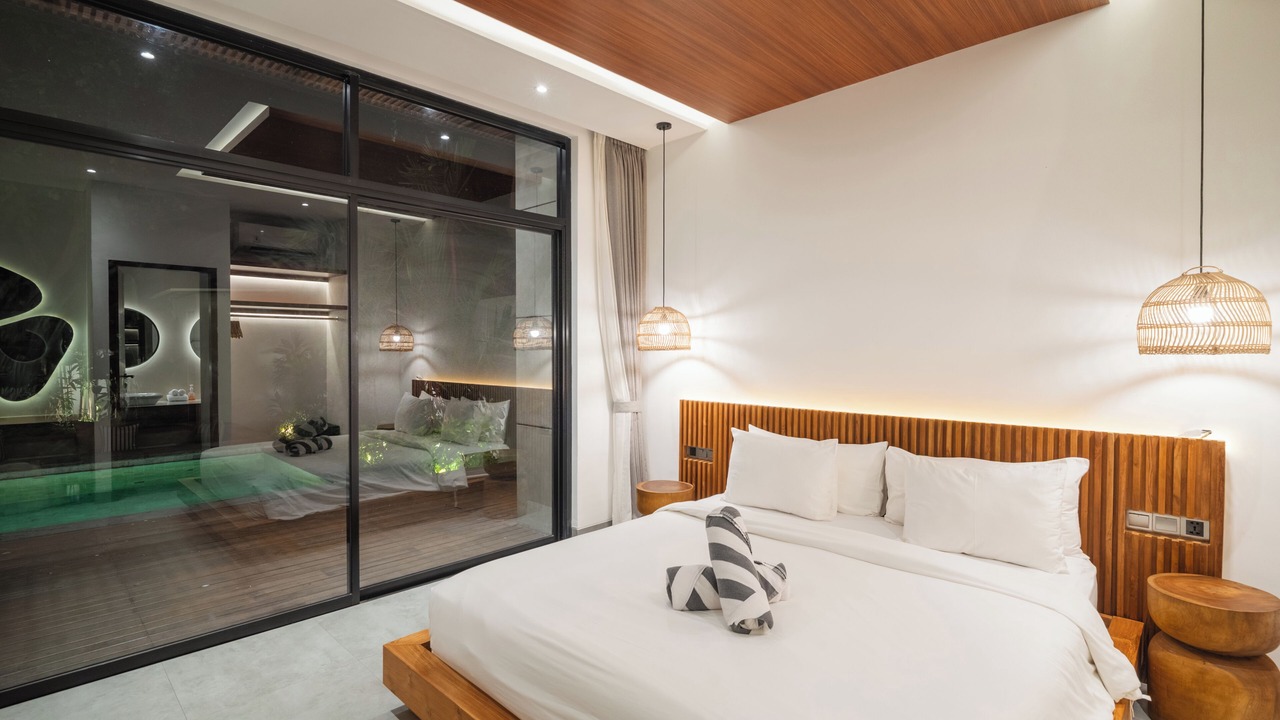 Photo of Bedroom in Batubelig