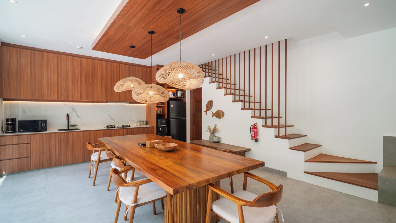 Photo of Kitchen in Batubelig