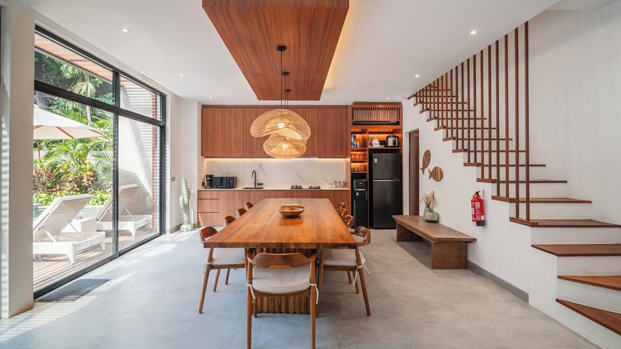 Photo of Kitchen in Batubelig