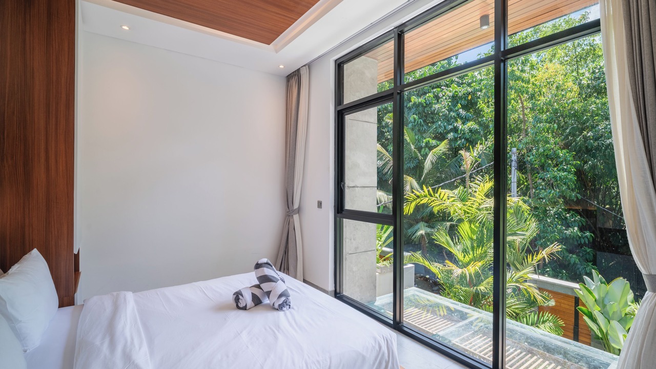 Photo of Bedroom in Batubelig