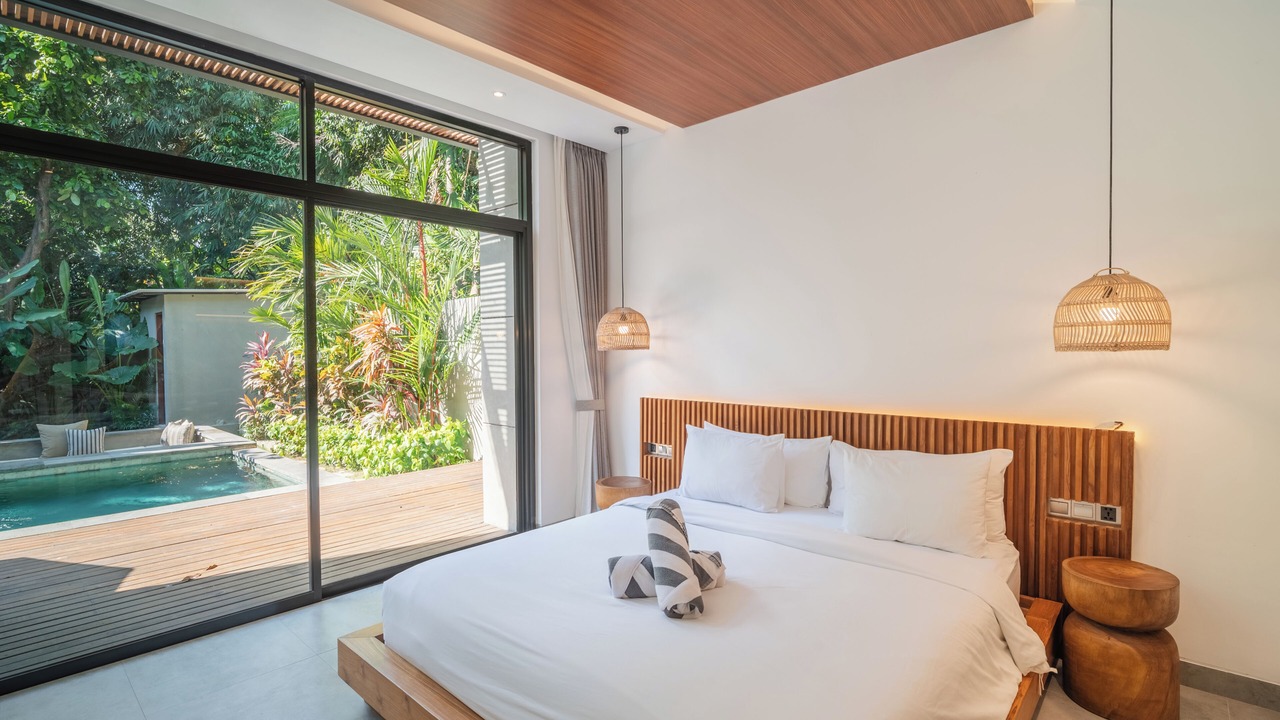 Photo of Bedroom in Batubelig