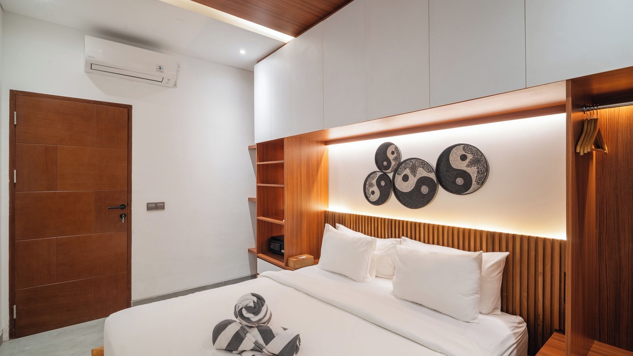 Photo of Bedroom in Batubelig
