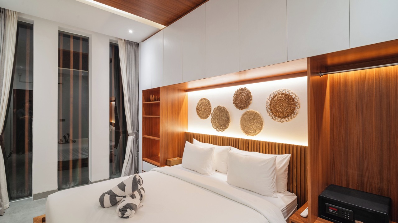 Photo of Bedroom in Batubelig