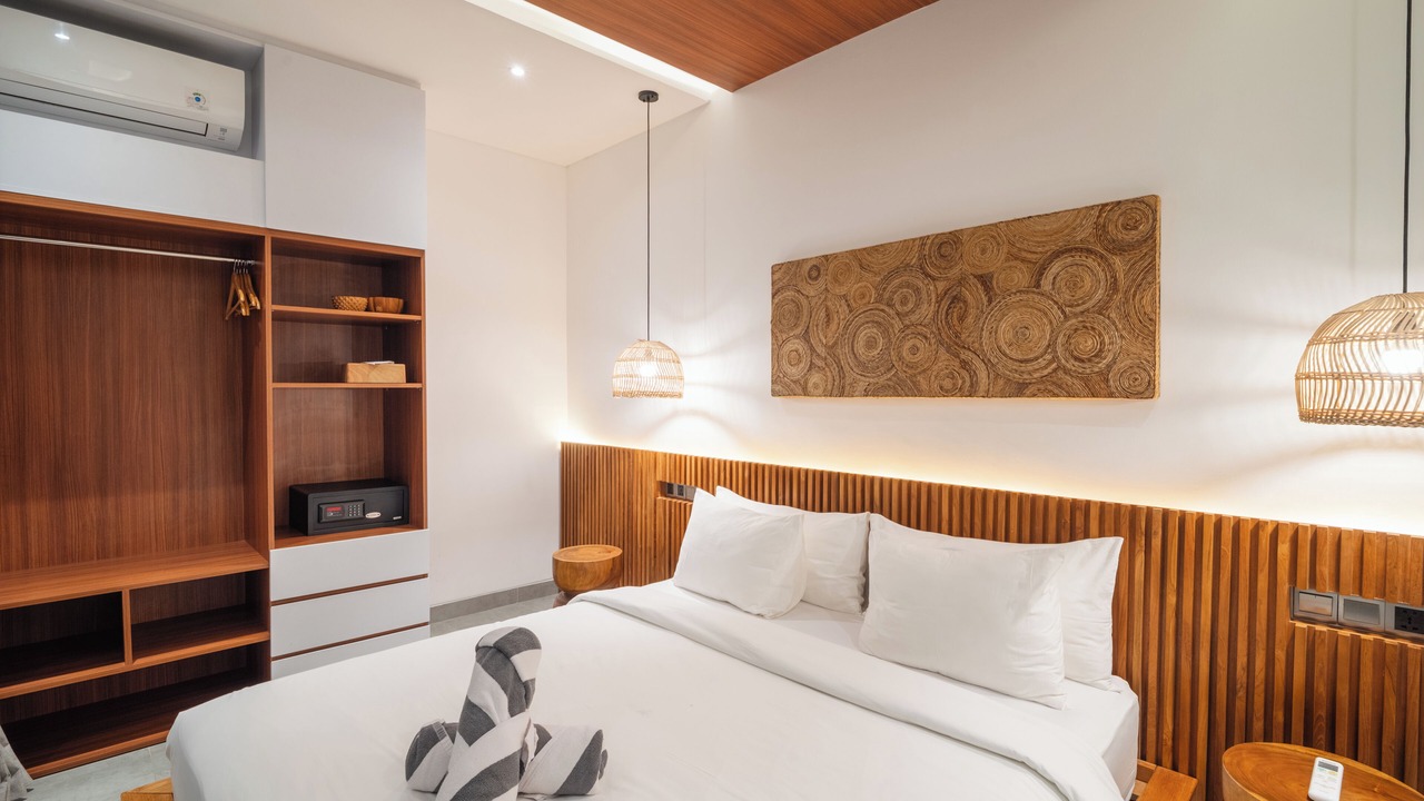 Photo of Bedroom in Batubelig