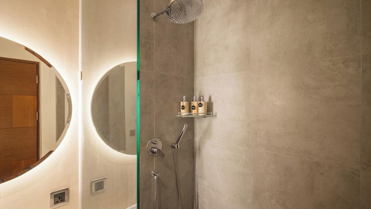 Photo of Bathroom in Batubelig
