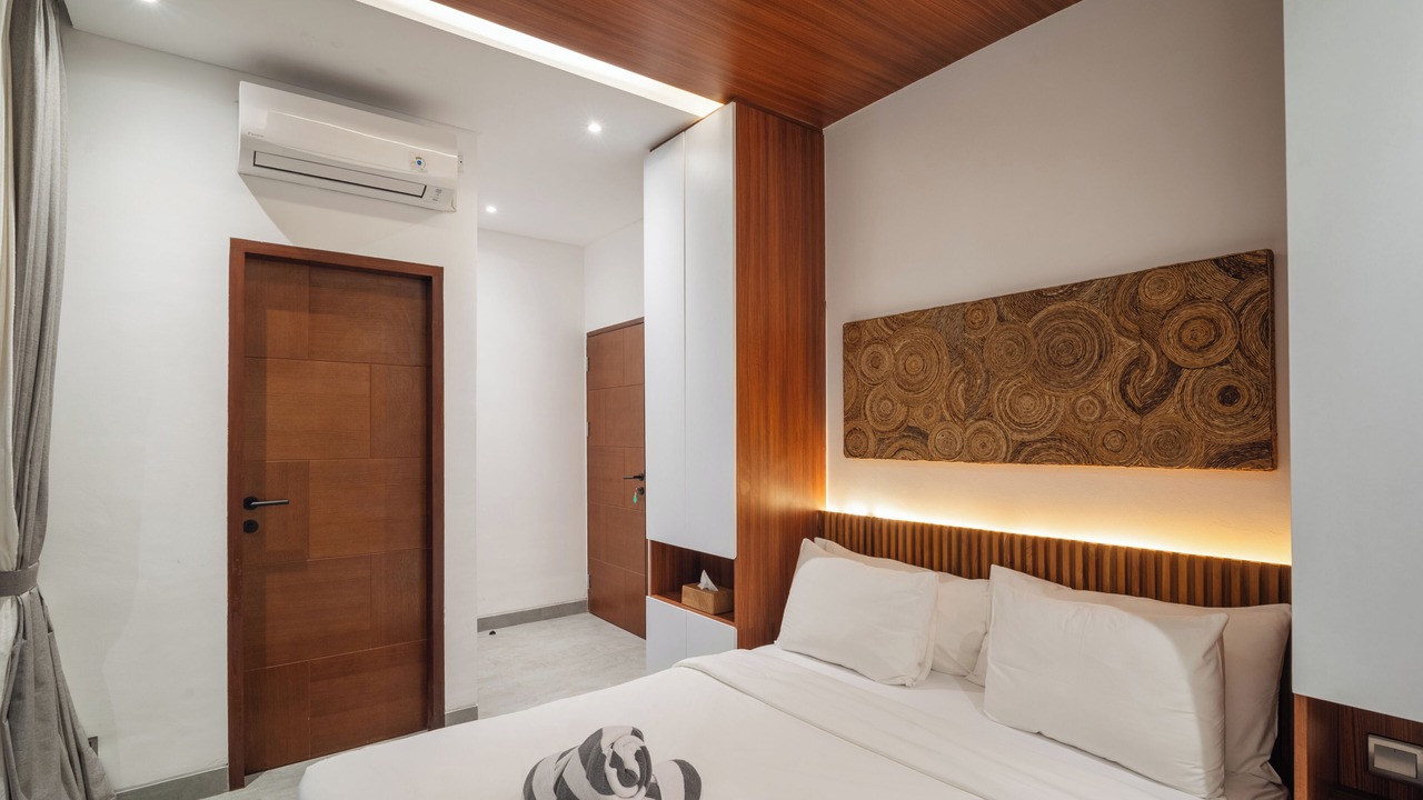Photo of Bedroom in Batubelig