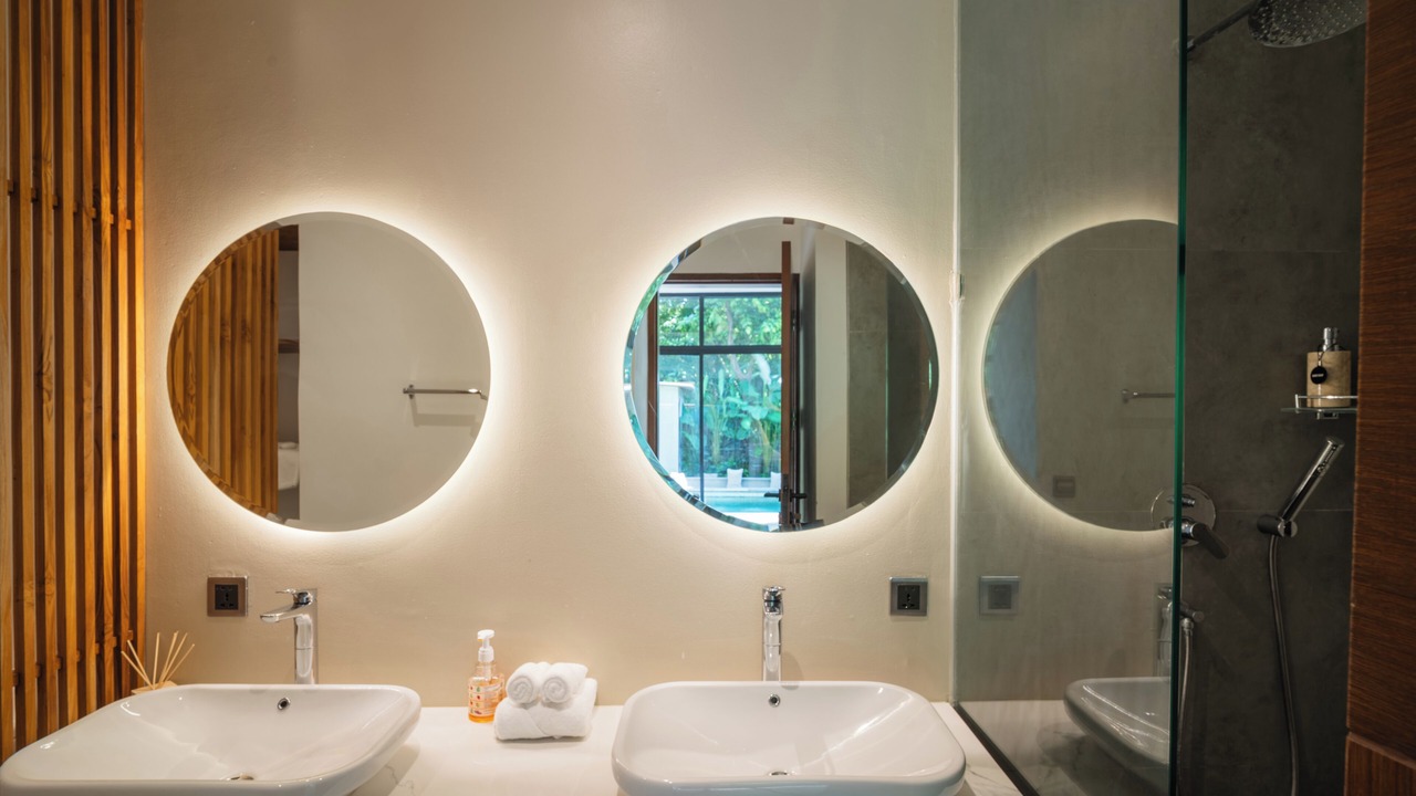 Photo of Bathroom in Batubelig