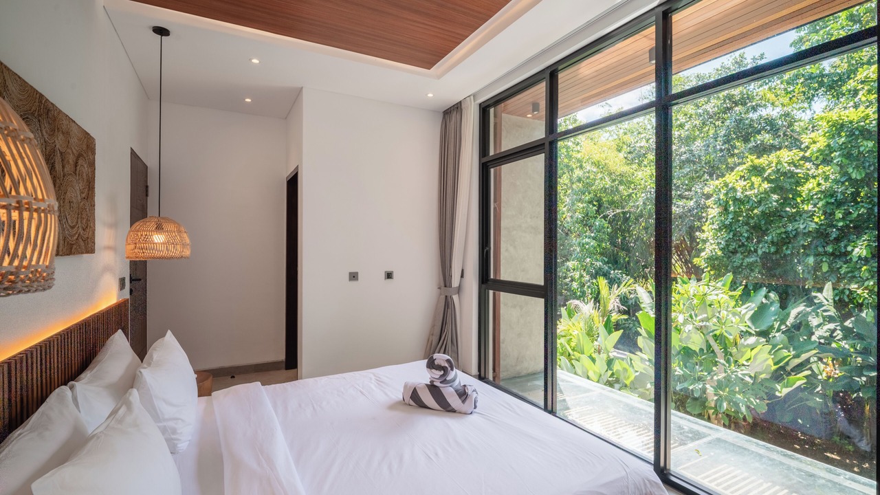 Photo of Bedroom in Batubelig