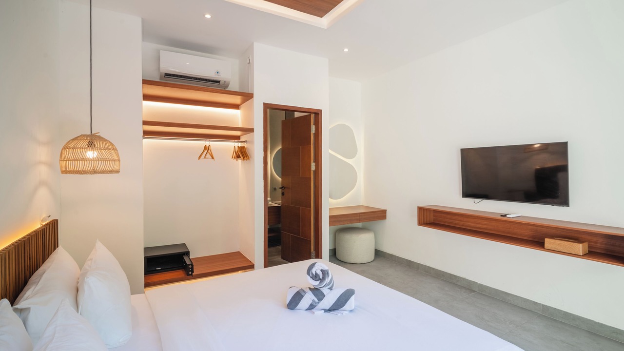 Photo of Bedroom in Batubelig