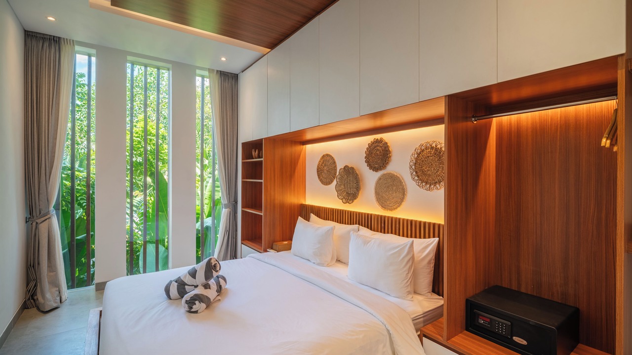 Photo of Bedroom in Batubelig