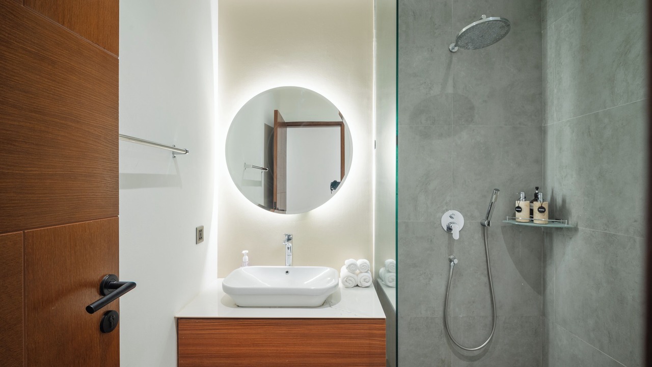 Photo of Bathroom in Batubelig