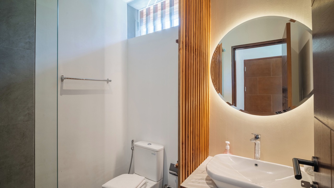 Photo of Bathroom in Batubelig