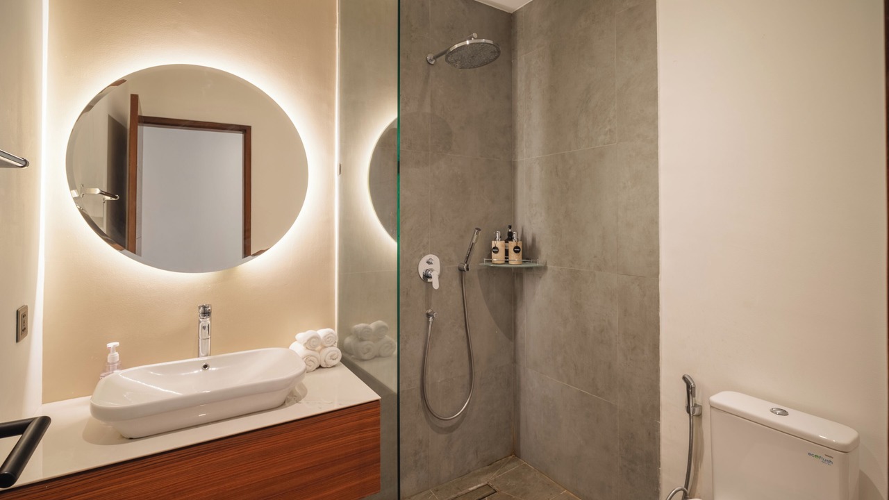 Photo of Bathroom in Batubelig