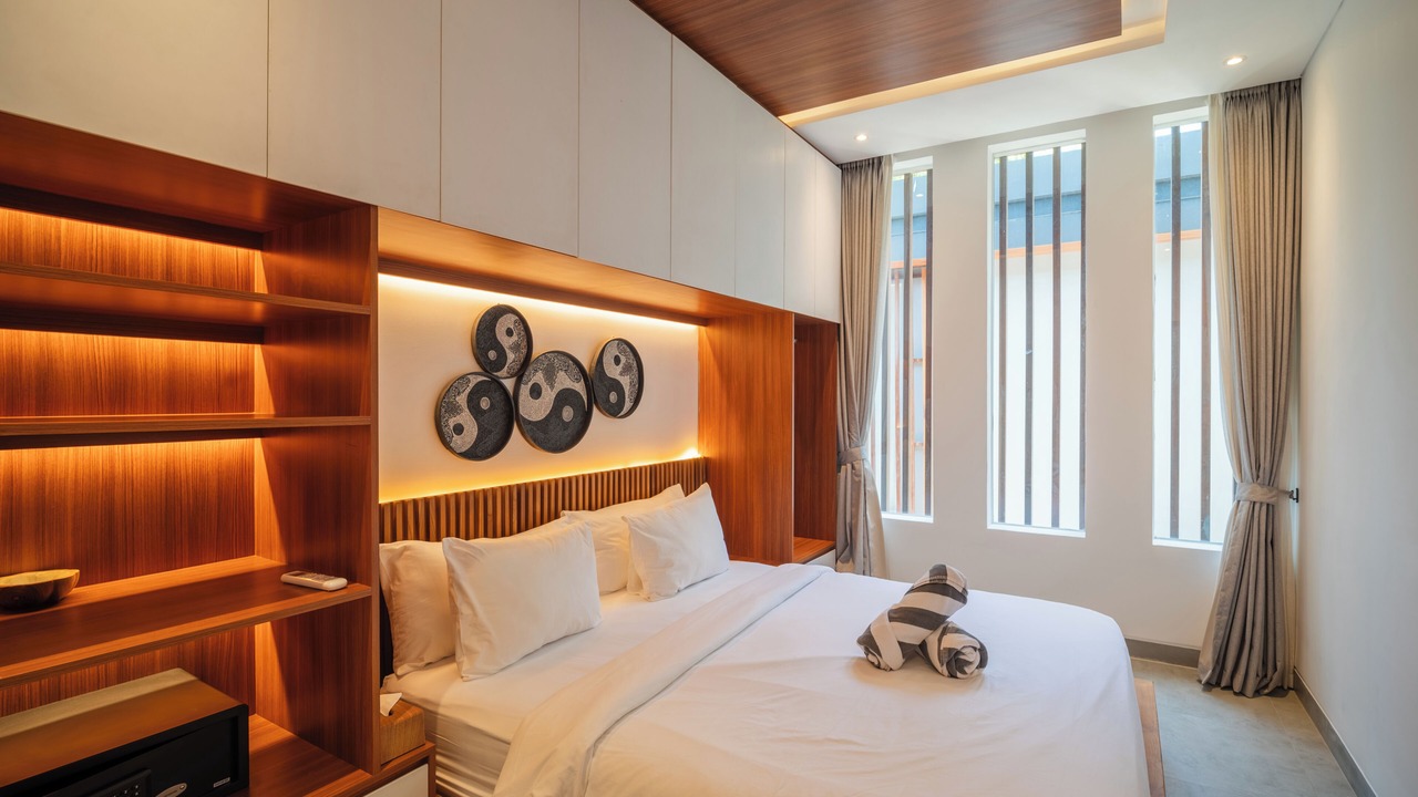Photo of Bedroom in Batubelig