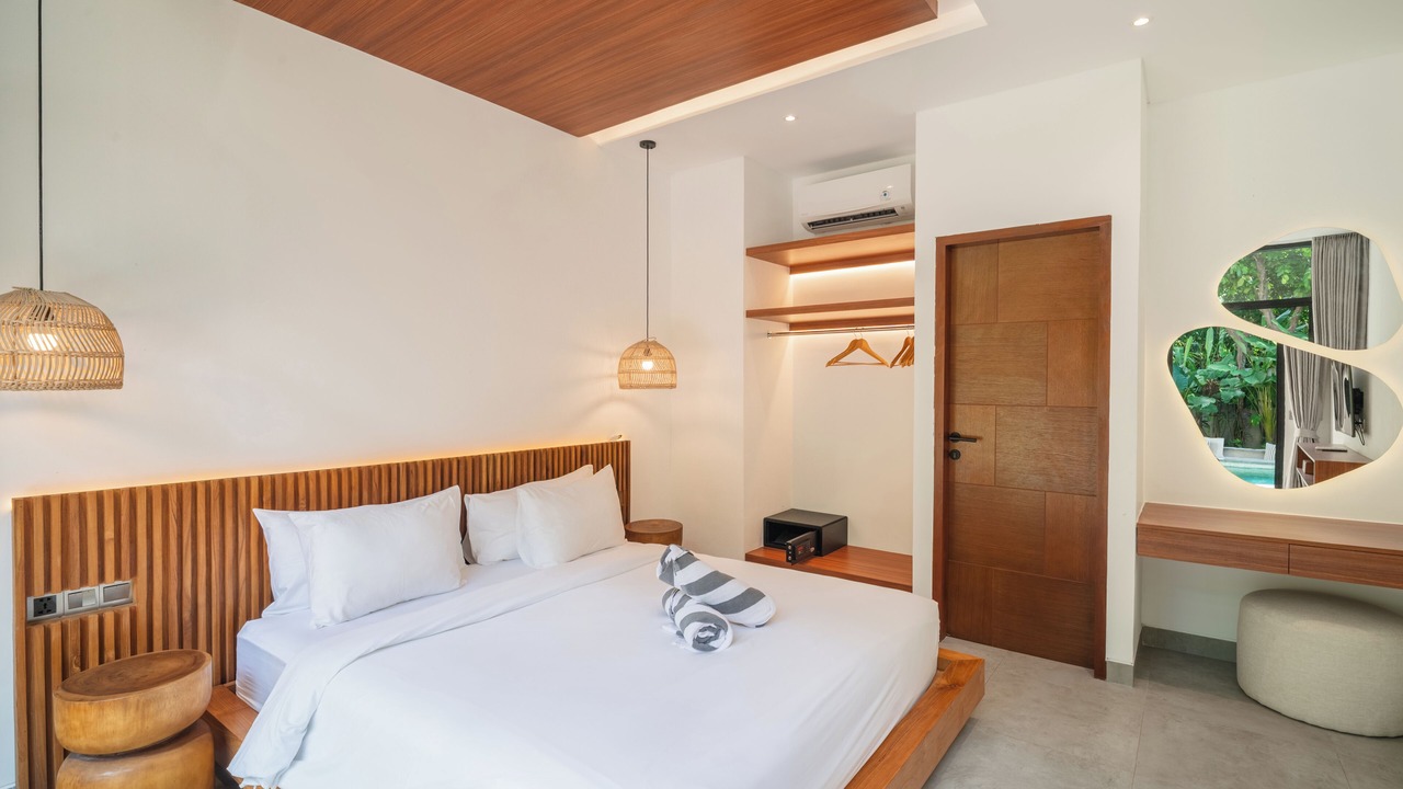 Photo of Bedroom in Batubelig