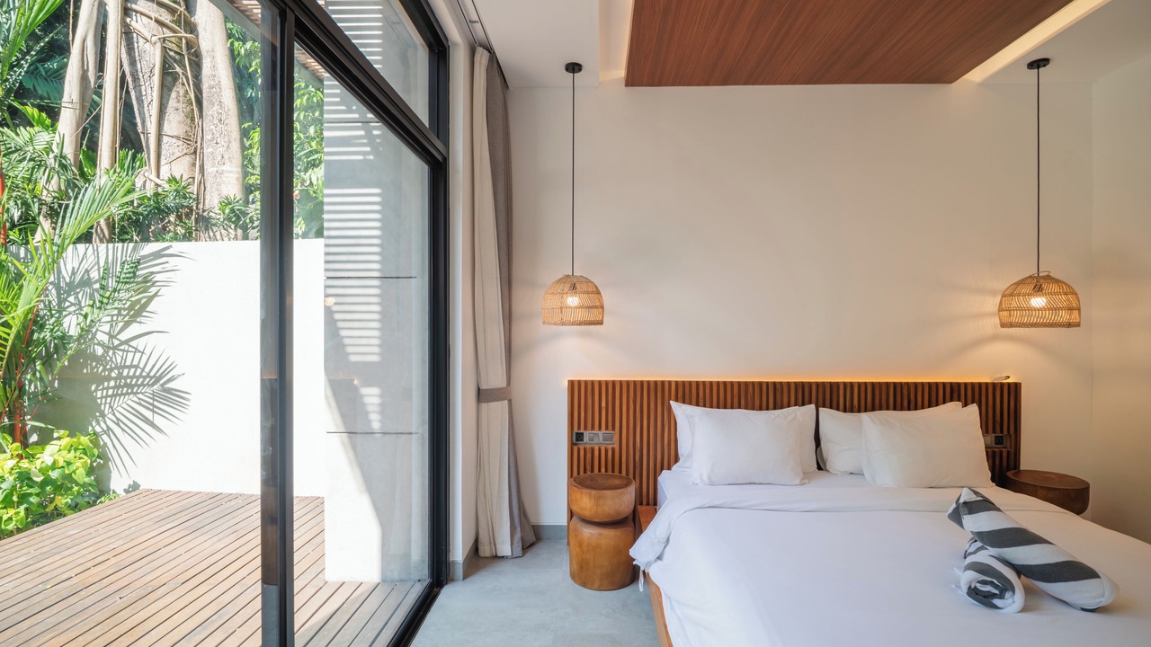 Photo of Bedroom in Batubelig