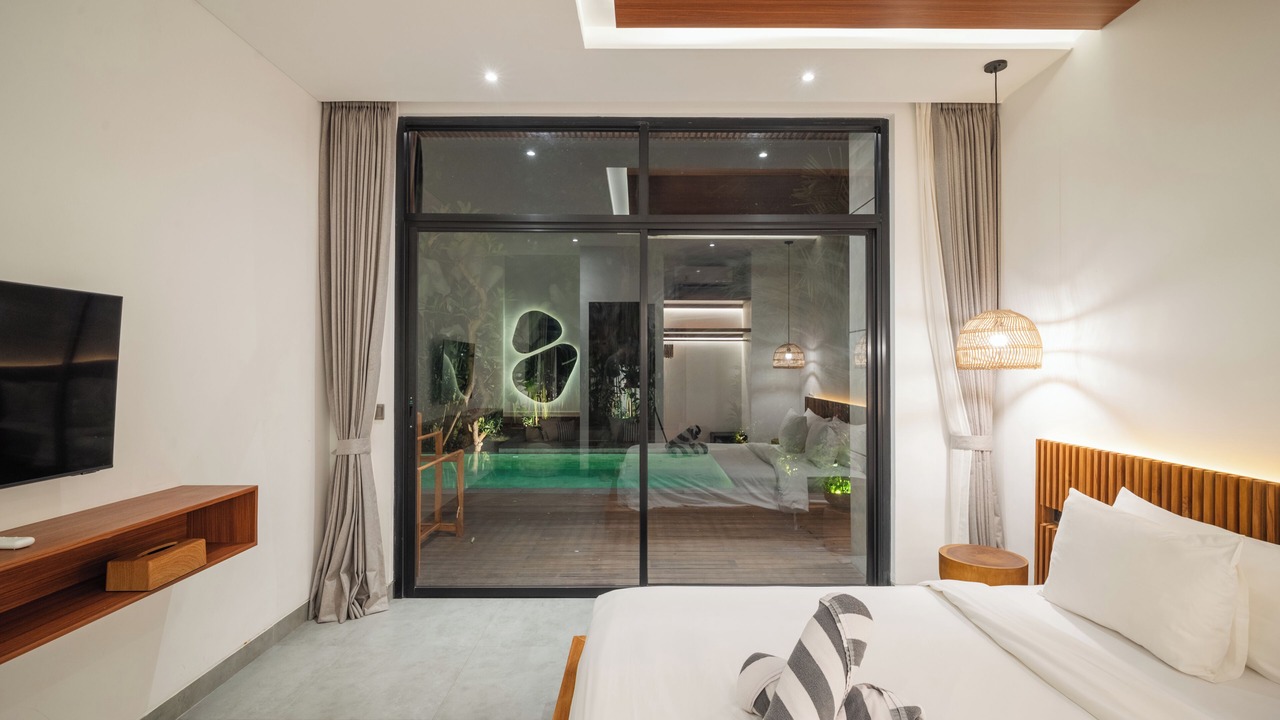 Photo of Bedroom in Batubelig