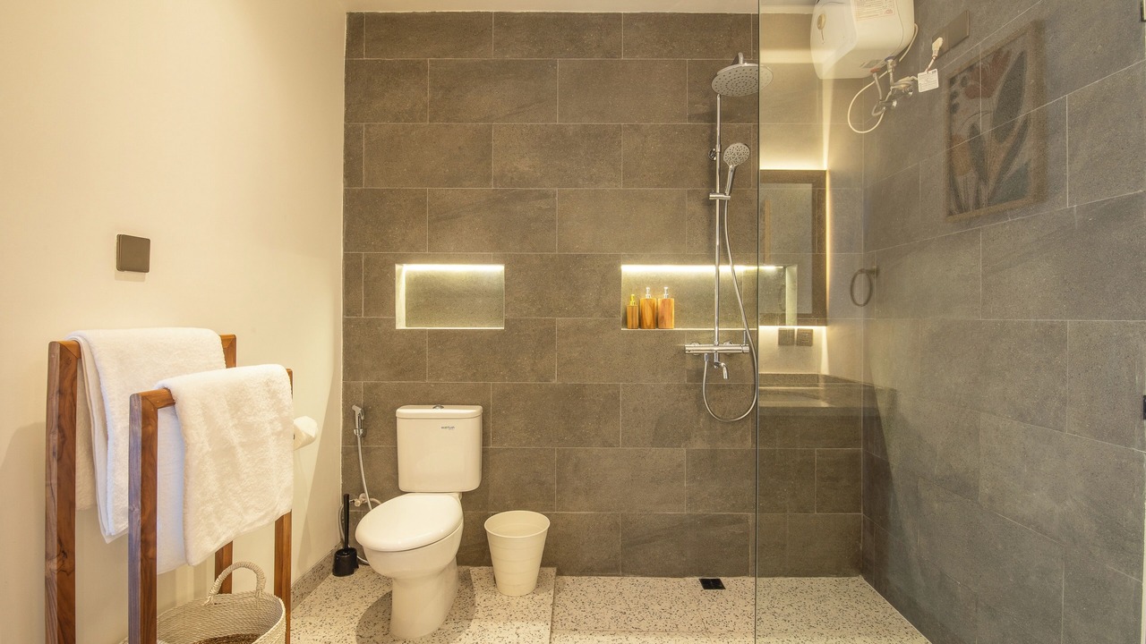 Photo of Bathroom in Batubelig