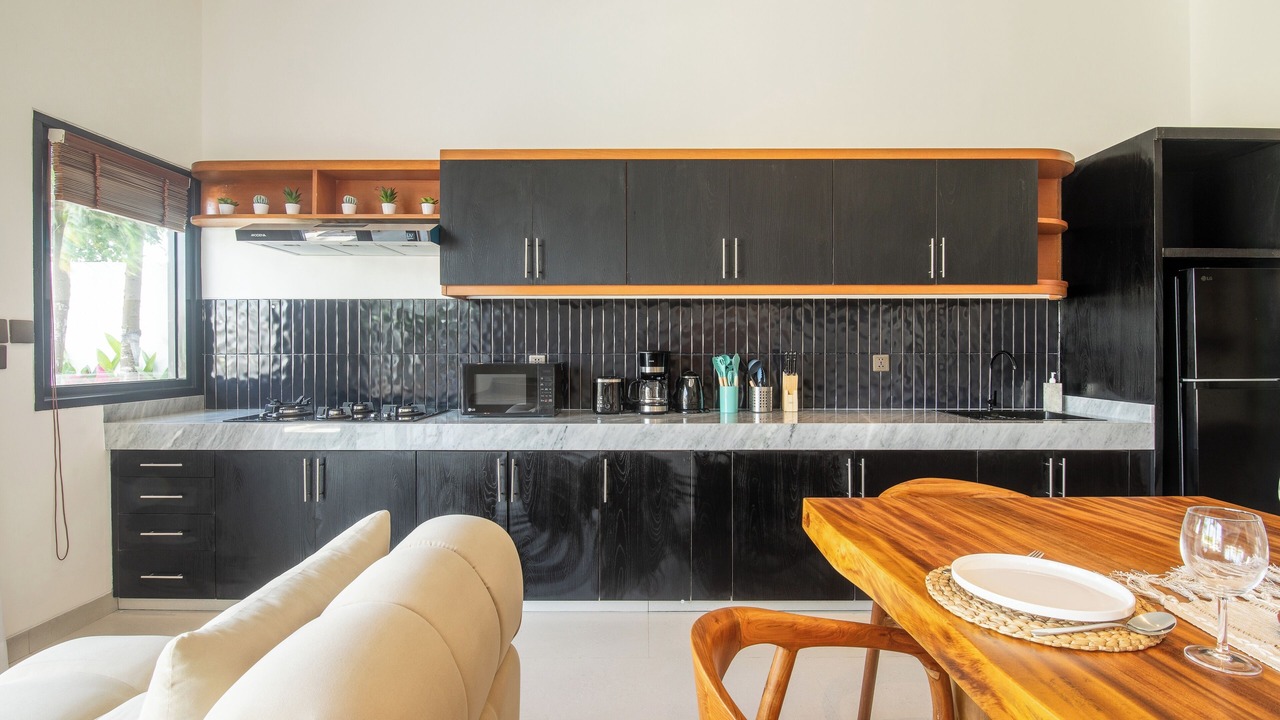 Photo of Kitchen in Batubelig