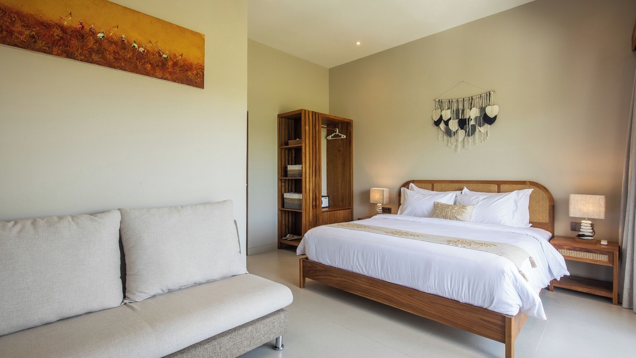 Photo of Bedroom in Batubelig