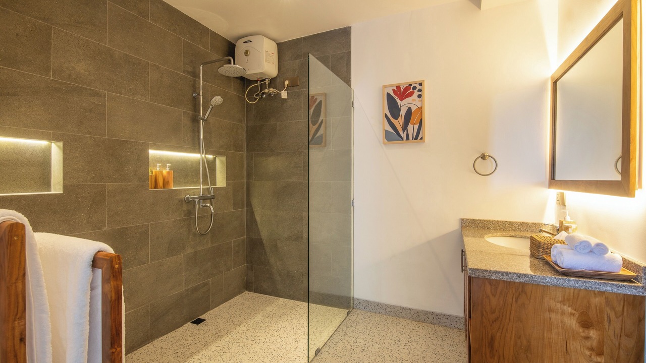 Photo of Bathroom in Batubelig